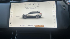 Land Rover Range Rover Velar 2.0 D200 MHEV Dynamic SE 5dr Auto Diesel Estate